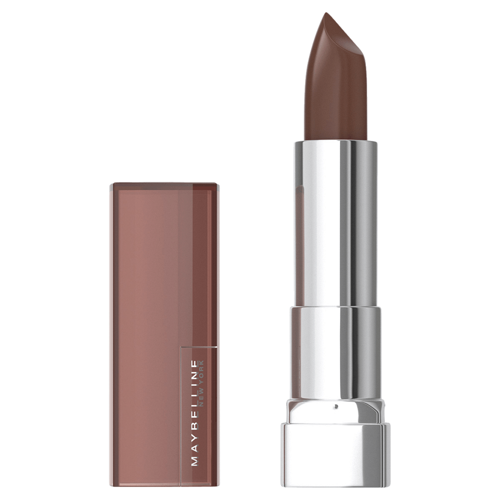 Maybelline Color Sensational Lipstick