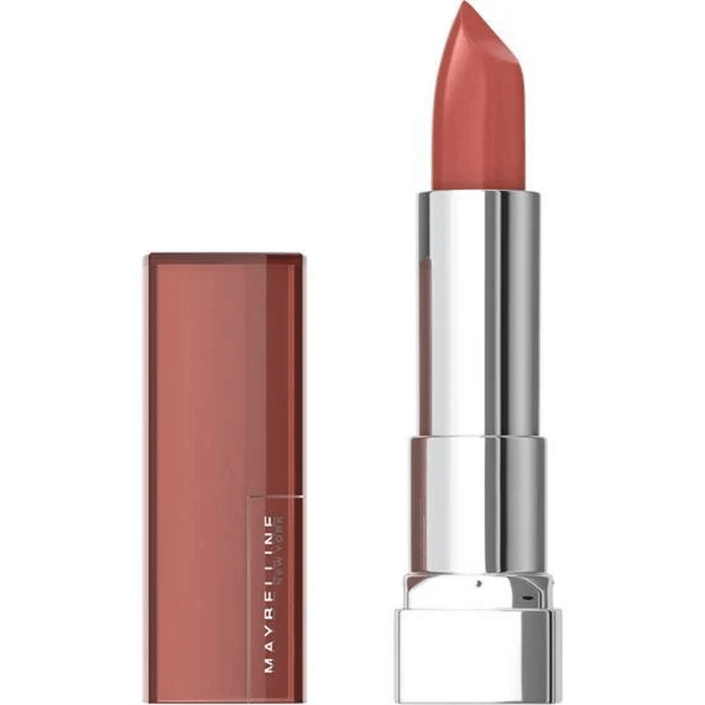 Maybelline Color Sensational Lipstick
