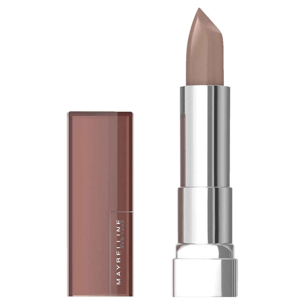 Maybelline Color Sensational Lipstick