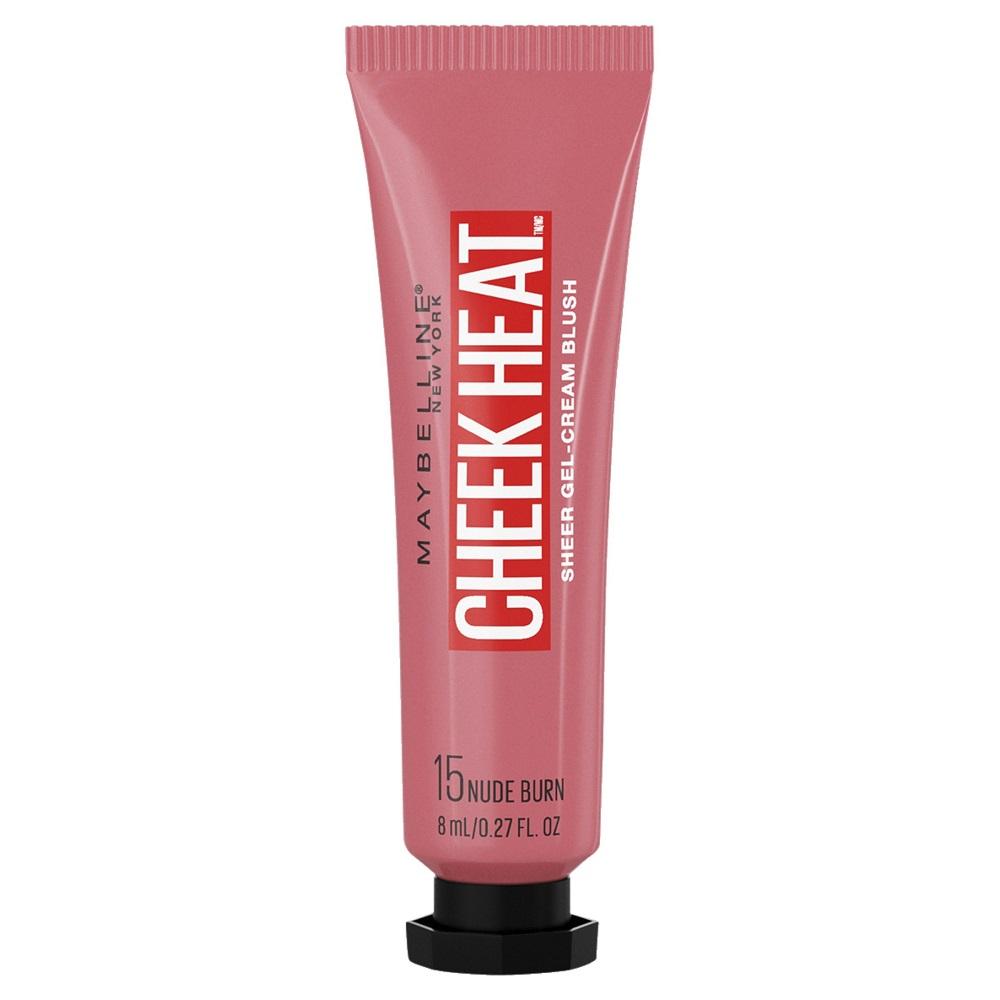 Maybelline Cheek Heat Blush